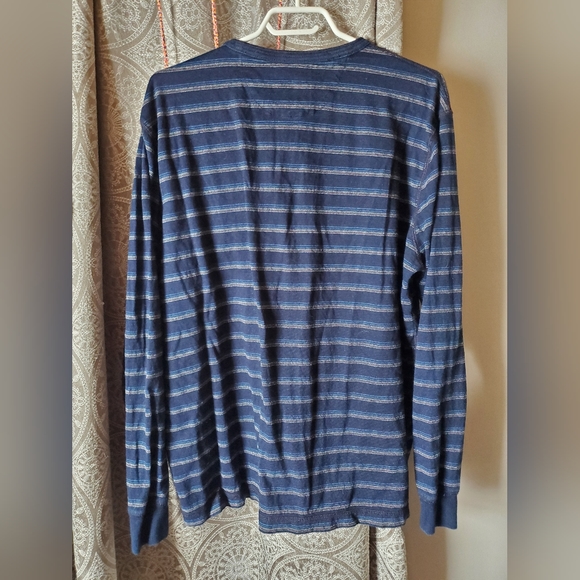 Lucky Brand Long Sleeve Top - Picture 5 of 5